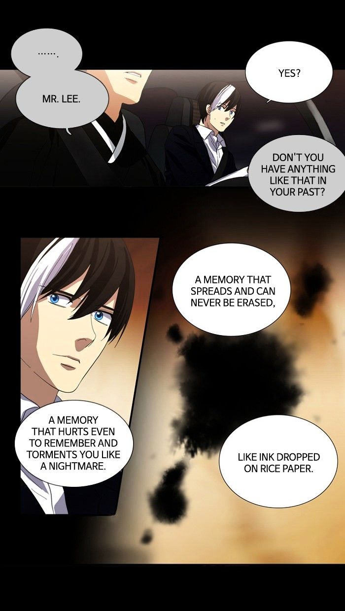 Supernatural Investigation Department chapter 90 - page 17