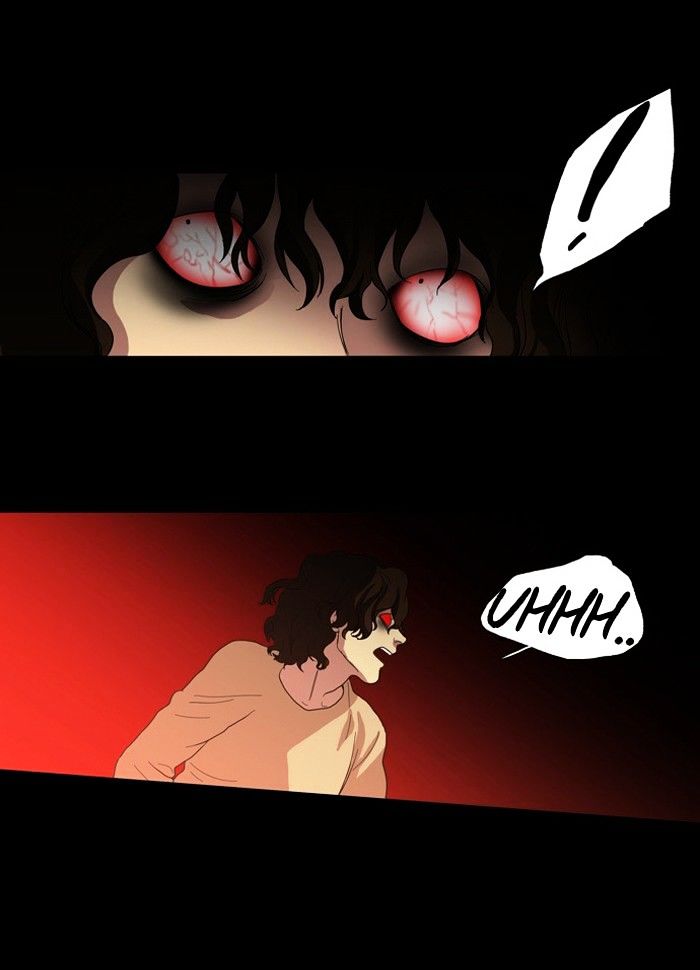Supernatural Investigation Department chapter 90 - page 28