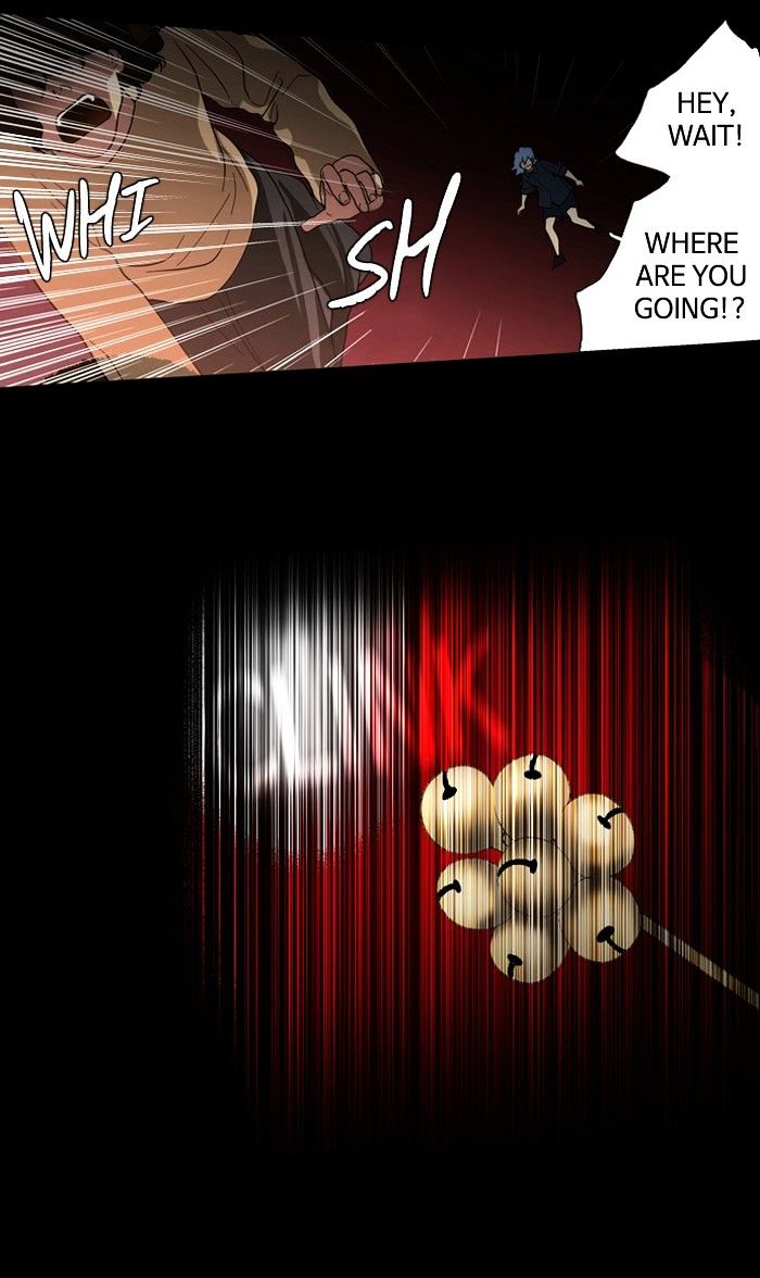 Supernatural Investigation Department chapter 90 - page 29