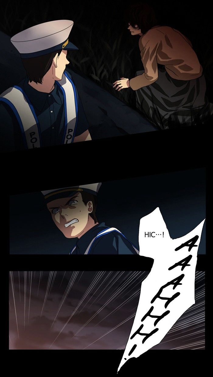 Supernatural Investigation Department chapter 90 - page 3