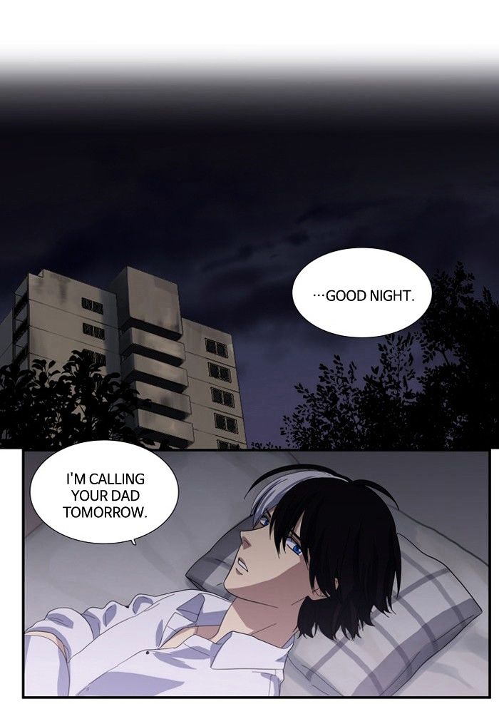 Supernatural Investigation Department chapter 85 - page 12