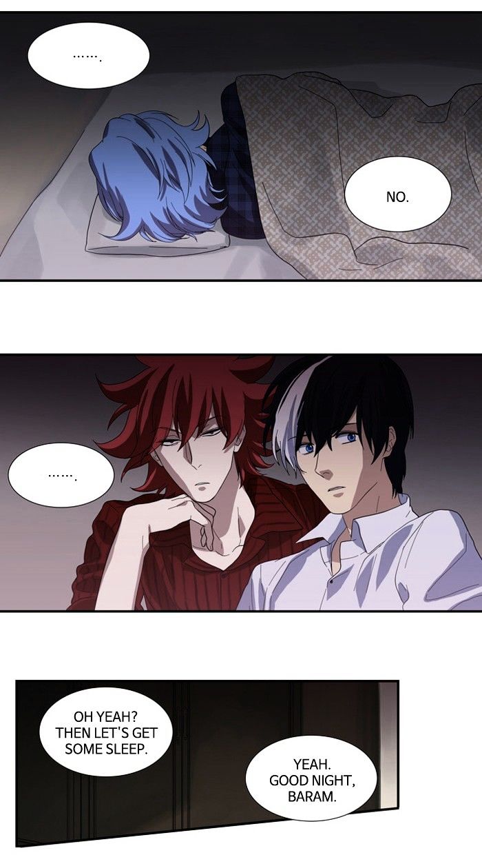 Supernatural Investigation Department chapter 85 - page 18