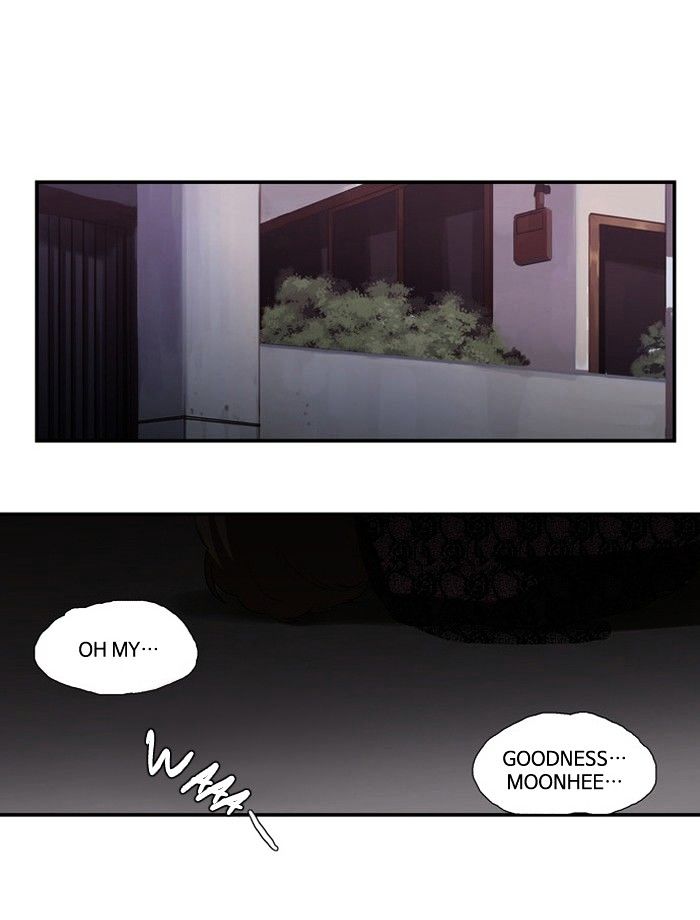 Supernatural Investigation Department chapter 85 - page 27