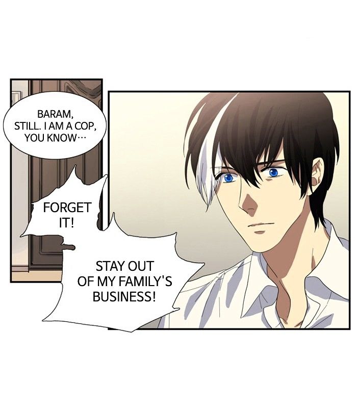 Supernatural Investigation Department chapter 85 - page 4