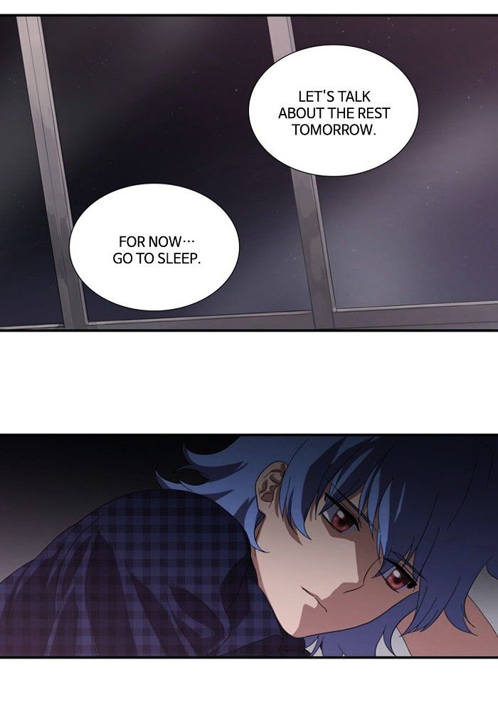 Supernatural Investigation Department chapter 84 - page 22