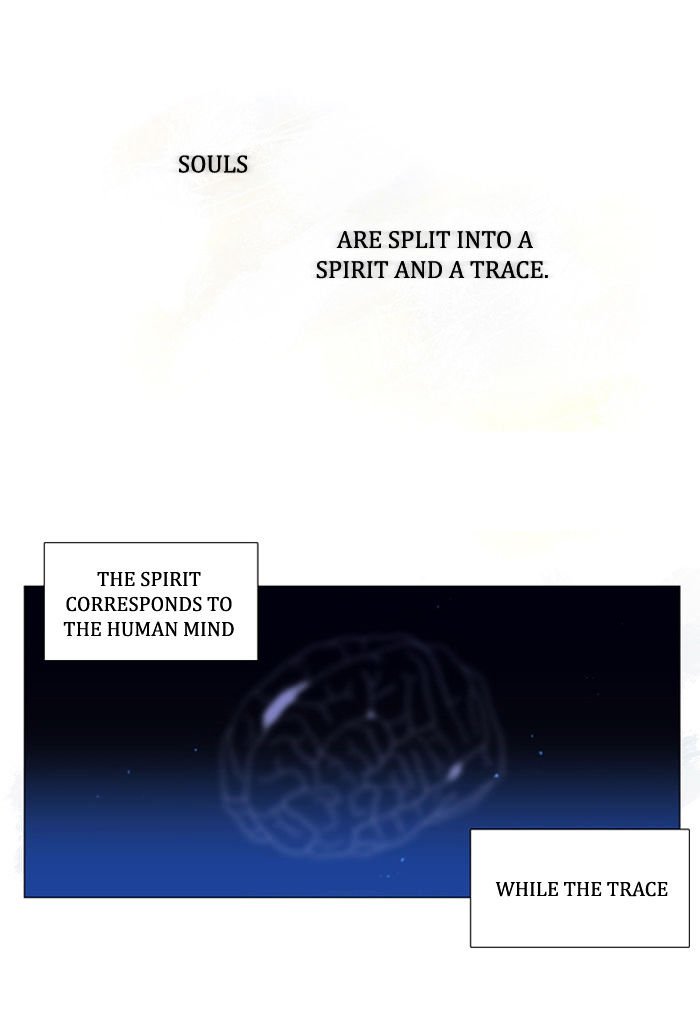 Supernatural Investigation Department chapter 81 - page 14