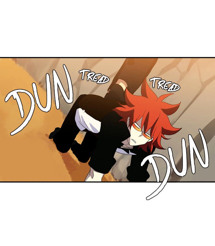 Supernatural Investigation Department chapter 81 - page 20