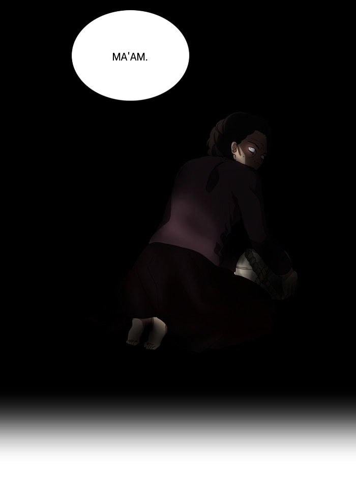 Supernatural Investigation Department chapter 81 - page 31