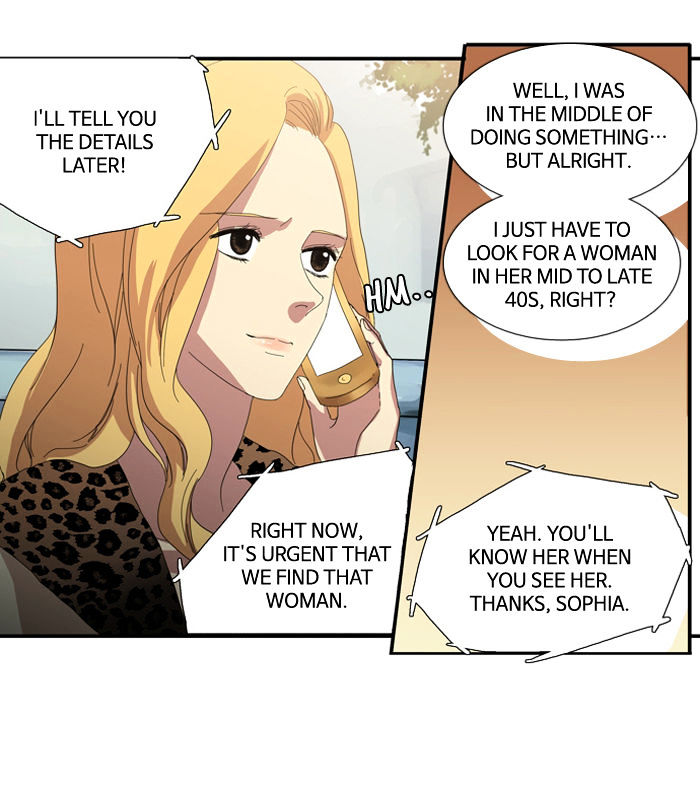 Supernatural Investigation Department chapter 80 - page 22
