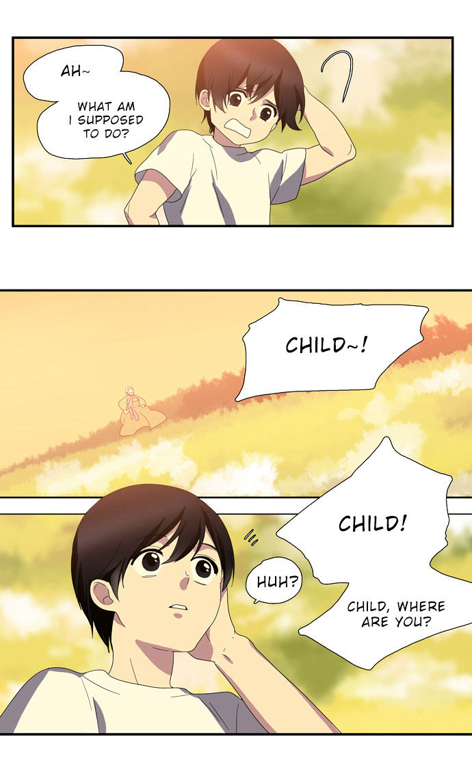 Supernatural Investigation Department chapter 68 - page 15
