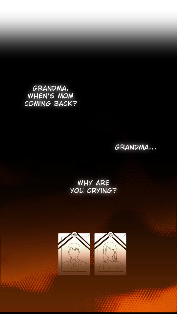 Supernatural Investigation Department chapter 68 - page 9