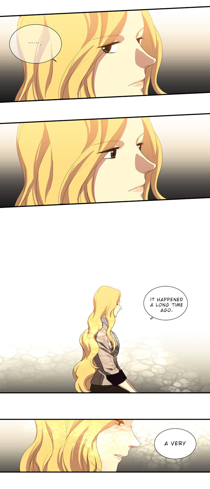 Supernatural Investigation Department chapter 67 - page 15