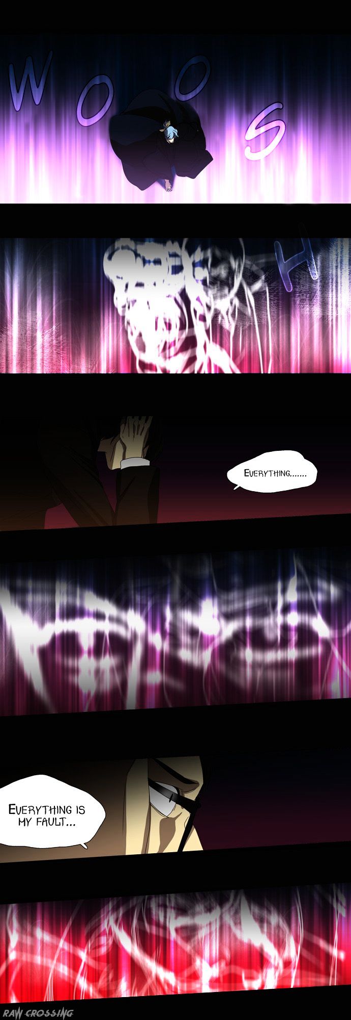 Supernatural Investigation Department chapter 51 - page 25