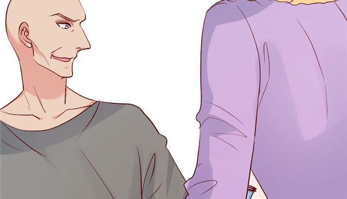A Second Chance At Love chapter 30 - page 59