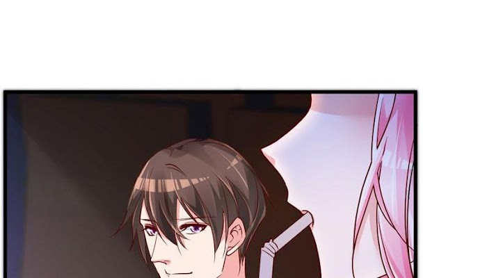 A Second Chance At Love chapter 27 - page 14