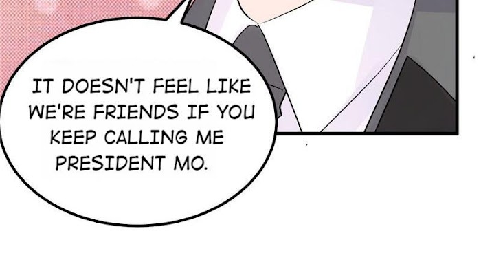 A Second Chance At Love chapter 27 - page 42