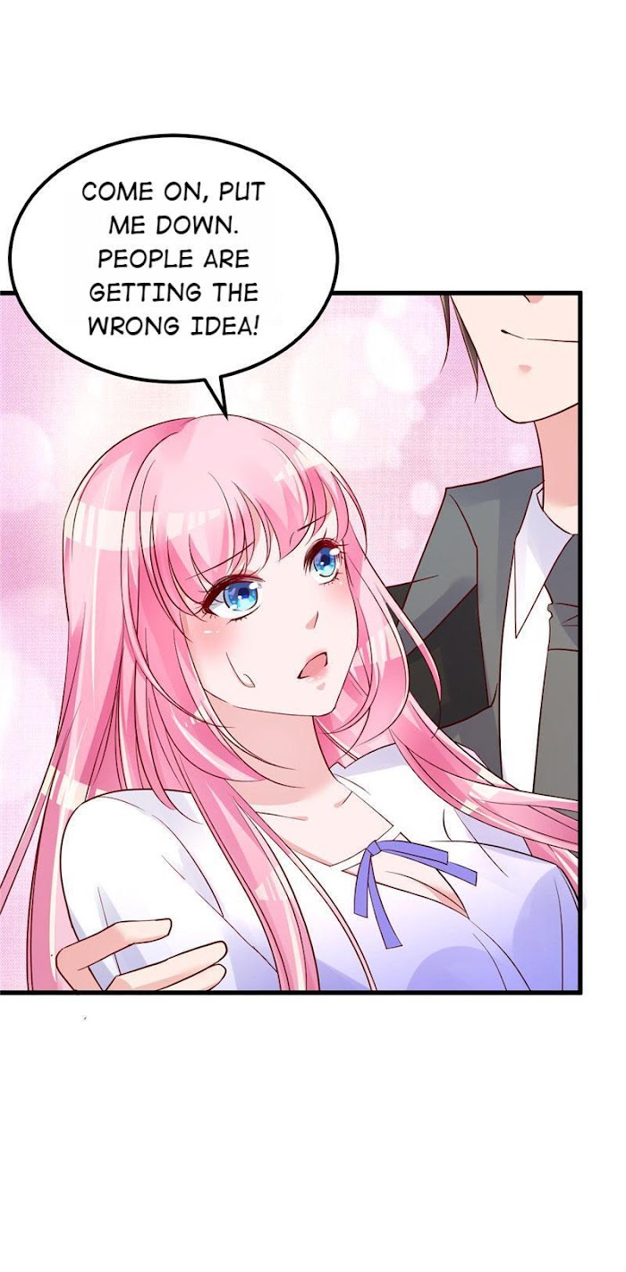 A Second Chance At Love chapter 26 - page 17