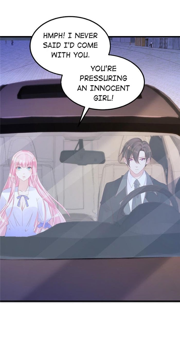 A Second Chance At Love chapter 26 - page 9
