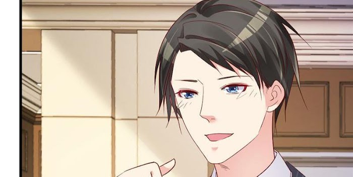 A Second Chance At Love chapter 24 - page 5