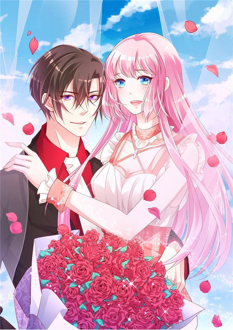 A Second Chance At Love chapter 22 - page 1