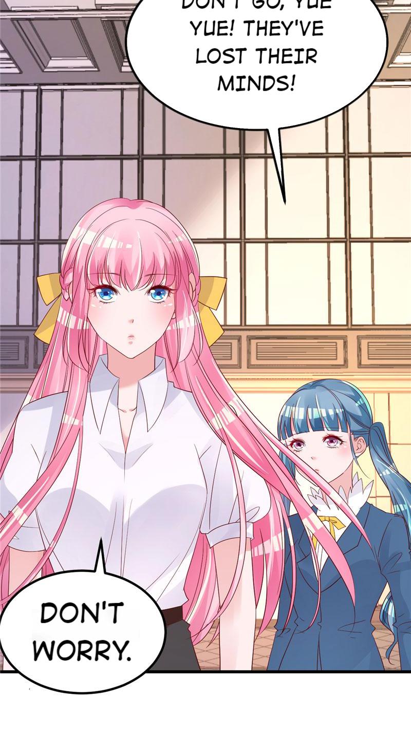 A Second Chance At Love chapter 22 - page 4