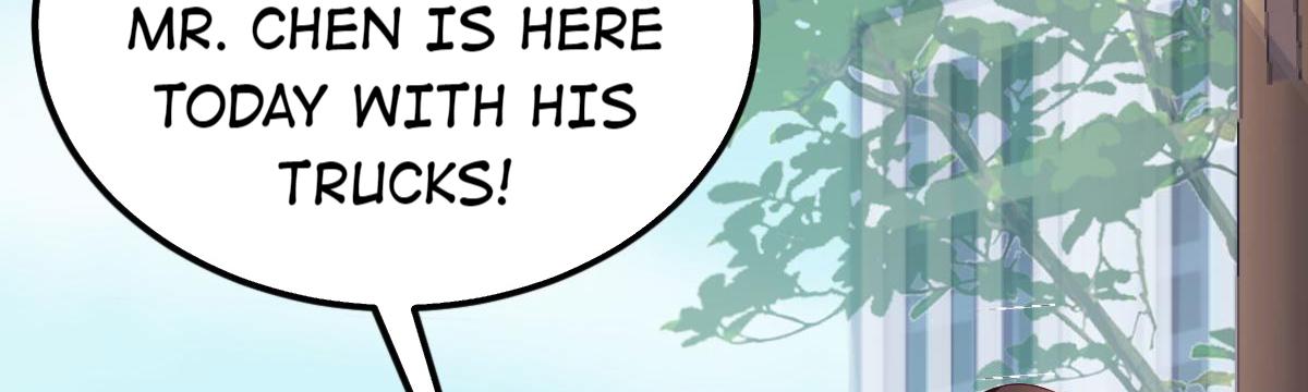 A Second Chance At Love chapter 19 - page 11