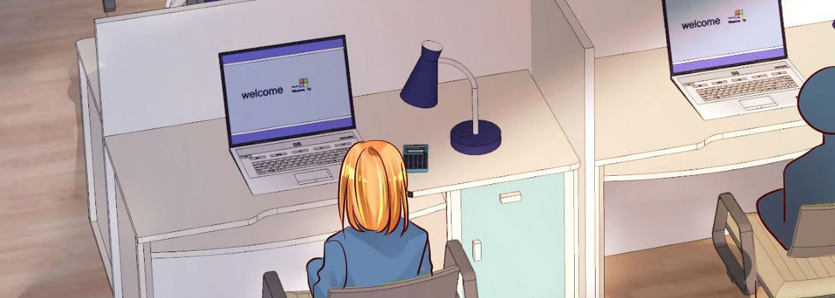 A Second Chance At Love chapter 19 - page 94