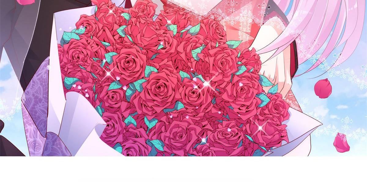 A Second Chance At Love chapter 8 - page 3