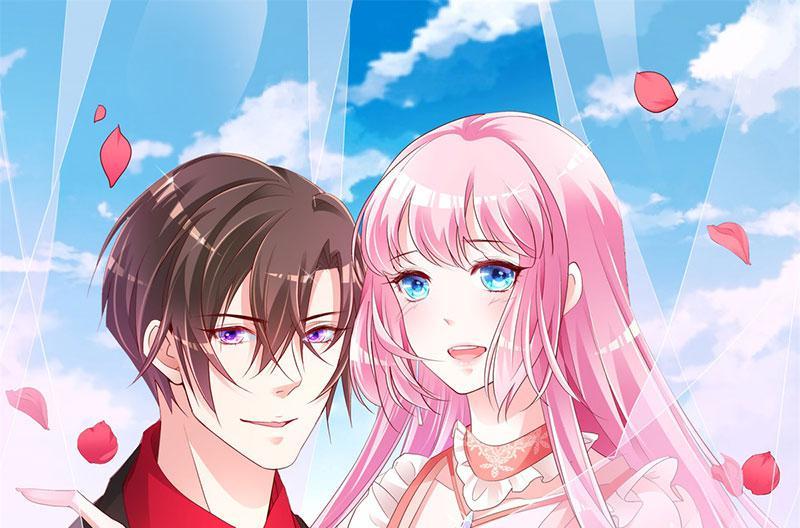 A Second Chance At Love chapter 7 - page 1