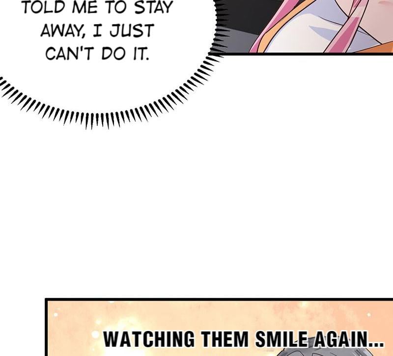 A Second Chance At Love chapter 7 - page 30
