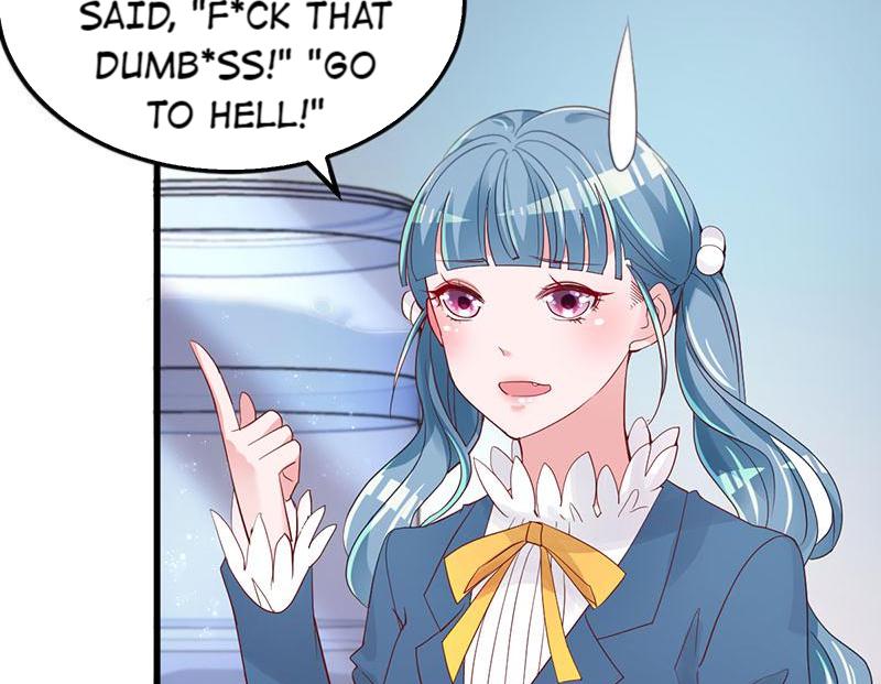 A Second Chance At Love chapter 6 - page 14