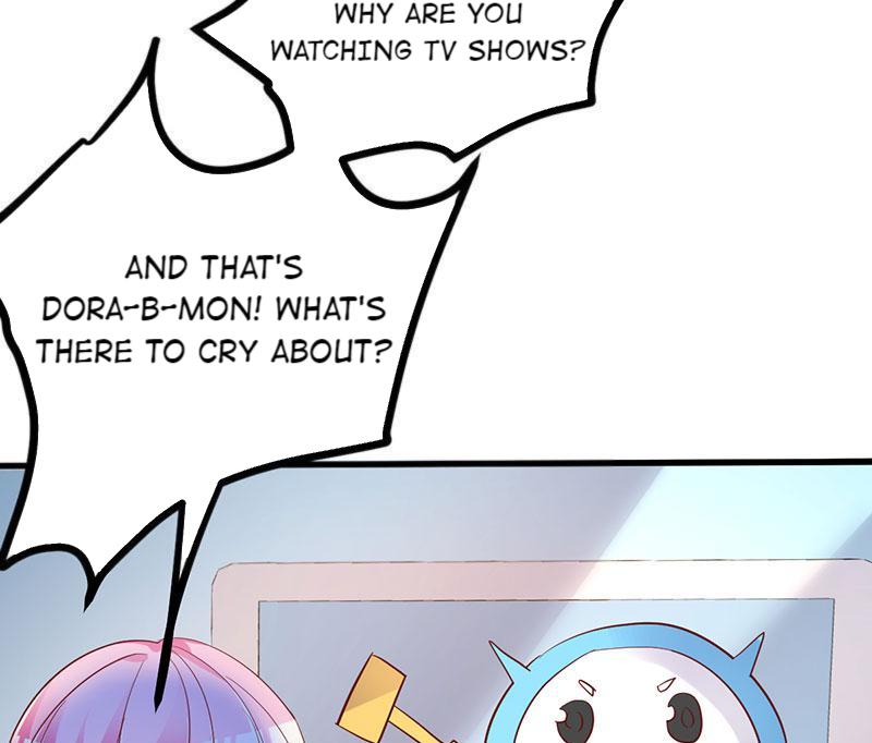 A Second Chance At Love chapter 6 - page 52