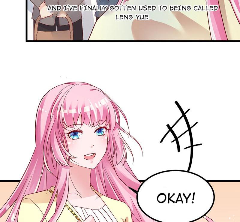A Second Chance At Love chapter 5 - page 10