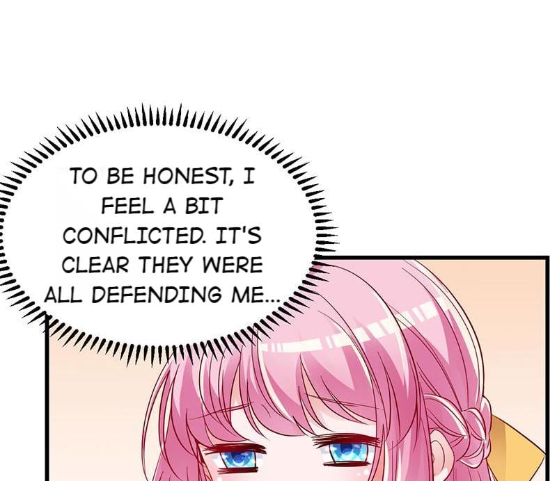 A Second Chance At Love chapter 5 - page 32