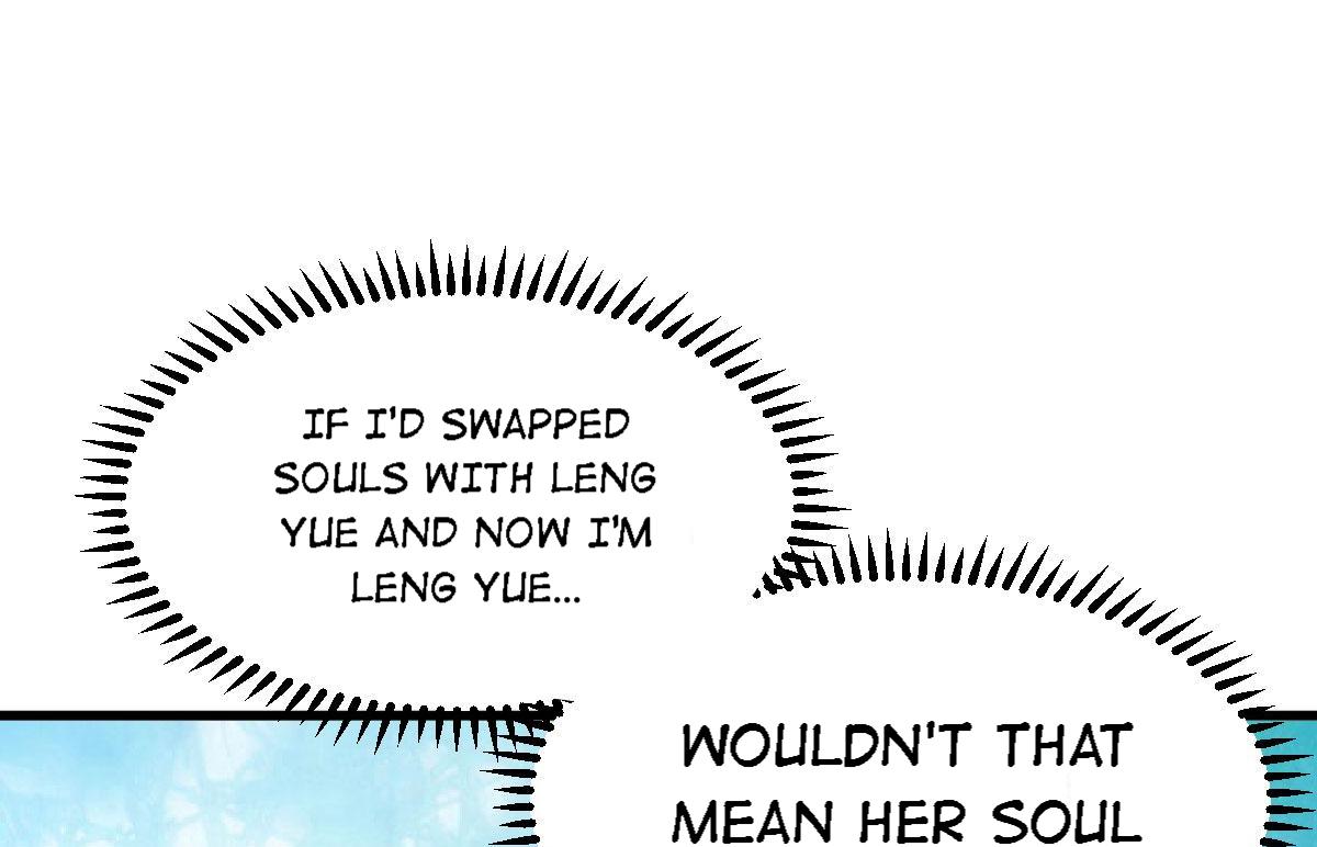 A Second Chance At Love chapter 3 - page 12