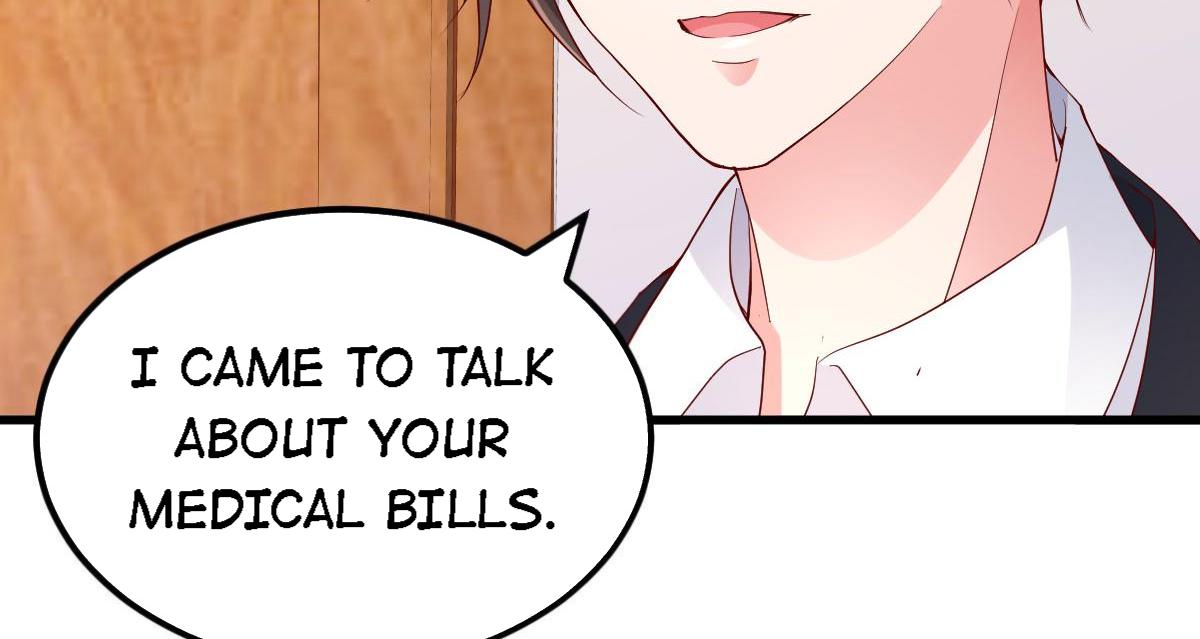 A Second Chance At Love chapter 3 - page 41
