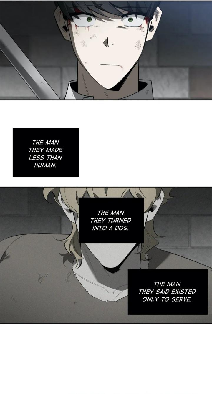 Murderer Llewellyn’s Enchanting Dinner Invitation chapter 88 - page 43