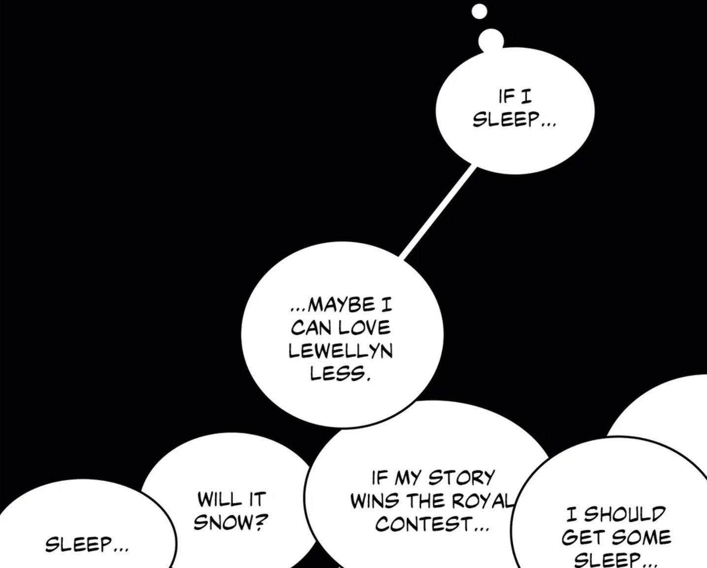 Murderer Llewellyn’s Enchanting Dinner Invitation Chapter 64 - page 20