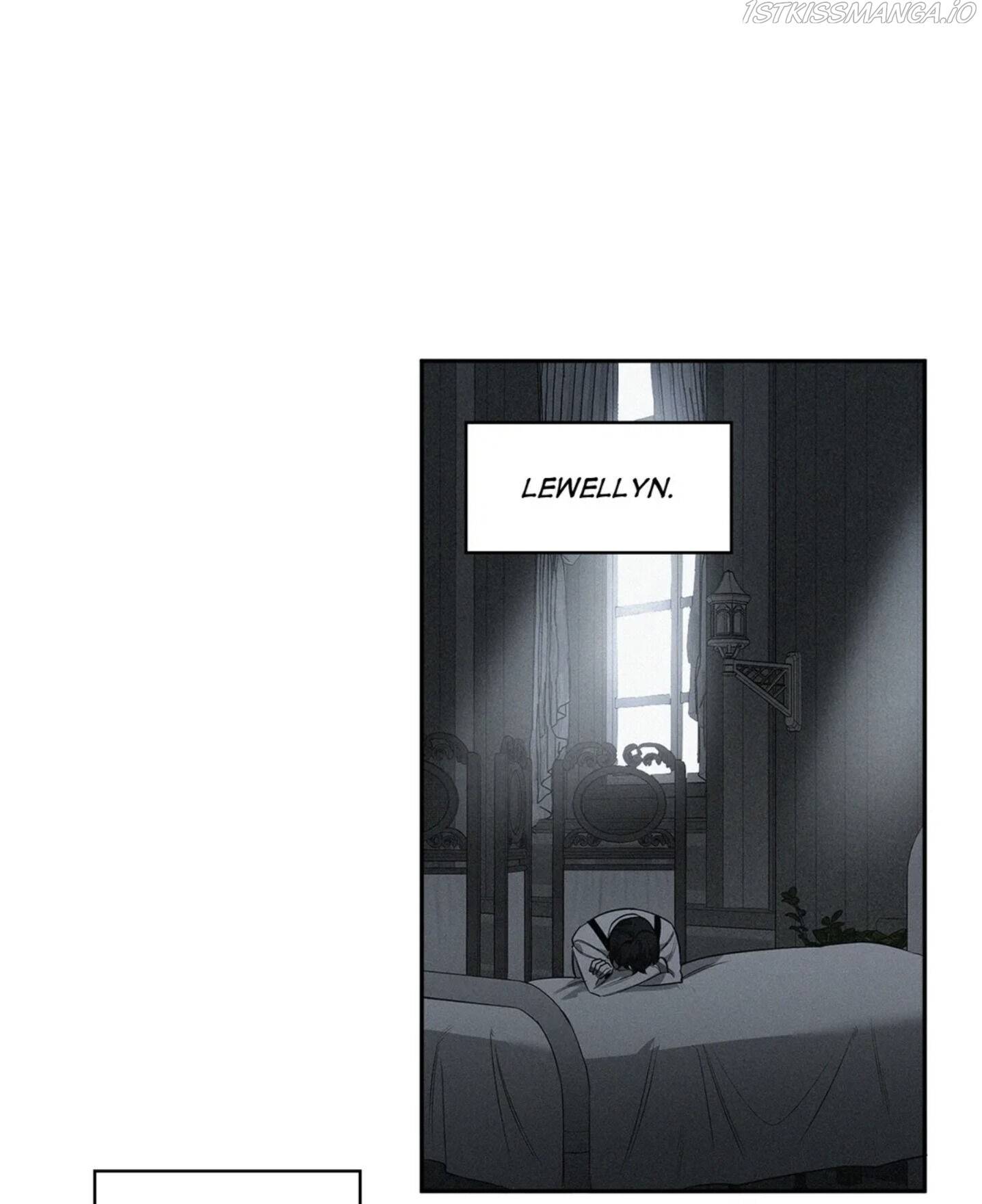 Murderer Llewellyn’s Enchanting Dinner Invitation Chapter 62 - page 22
