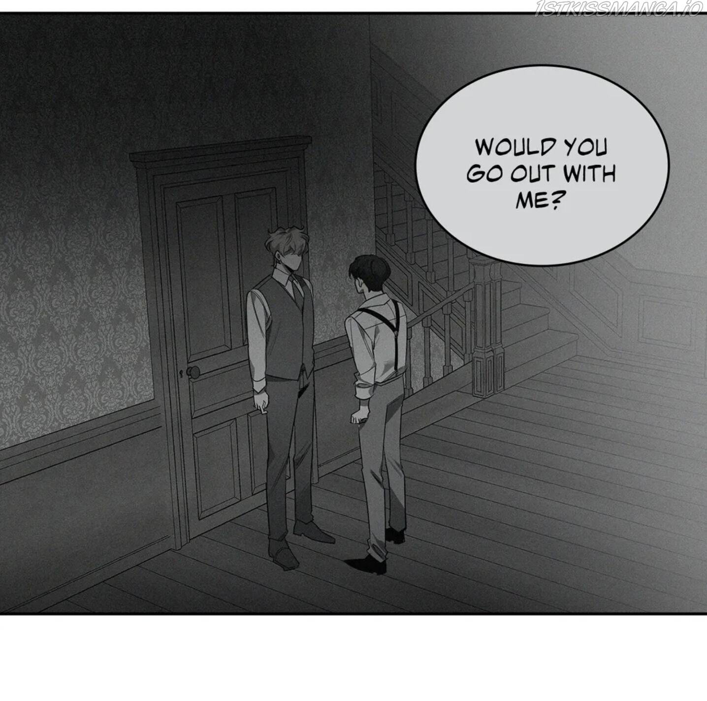 Murderer Llewellyn’s Enchanting Dinner Invitation Chapter 62 - page 7