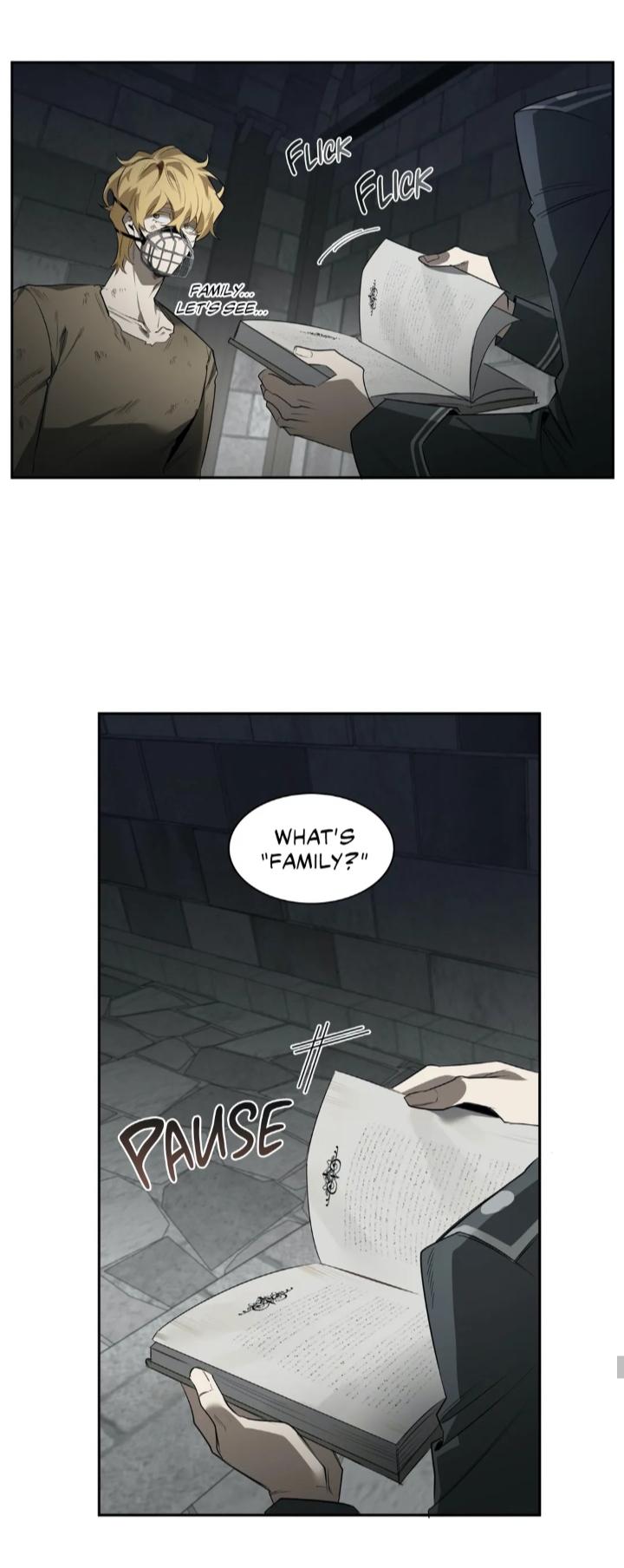 Murderer Llewellyn’s Enchanting Dinner Invitation chapter 40 - page 25