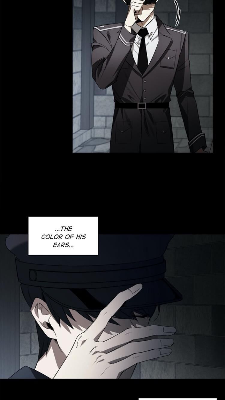 Murderer Llewellyn’s Enchanting Dinner Invitation chapter 37 - page 4