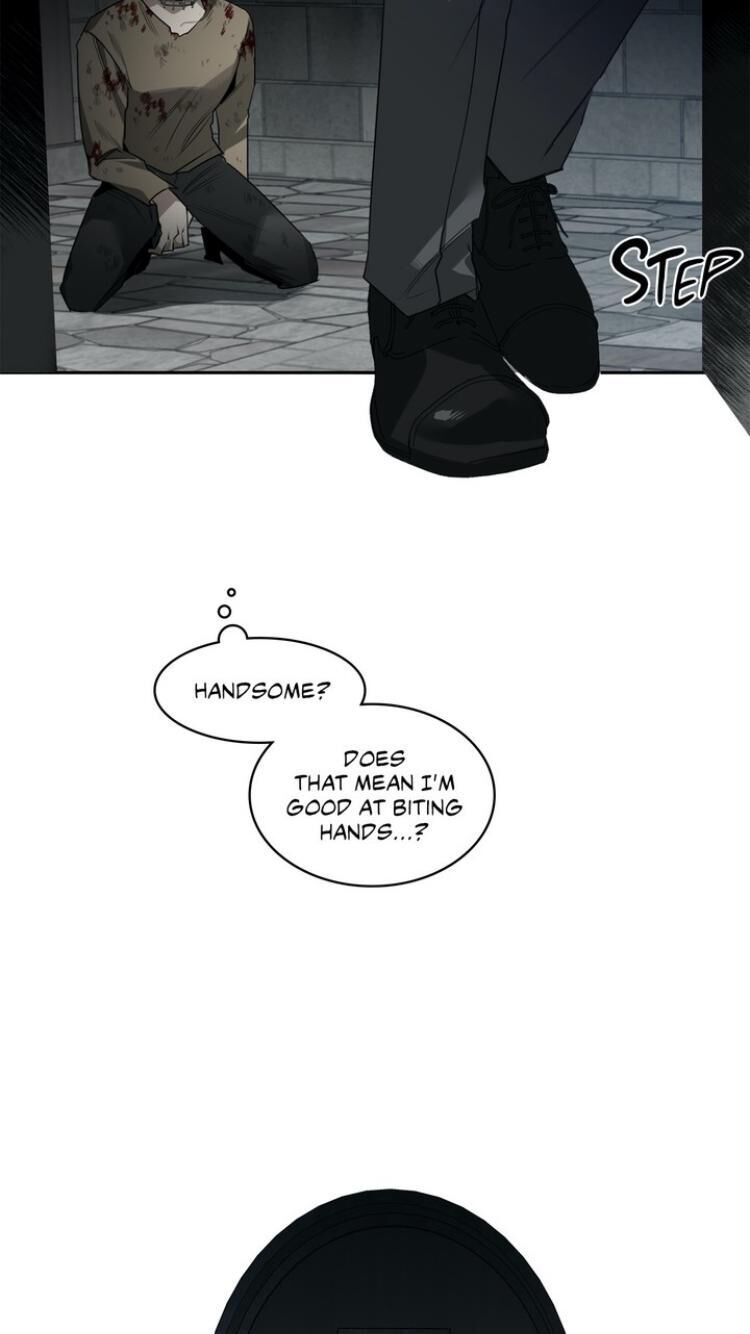 Murderer Llewellyn’s Enchanting Dinner Invitation chapter 36 - page 17
