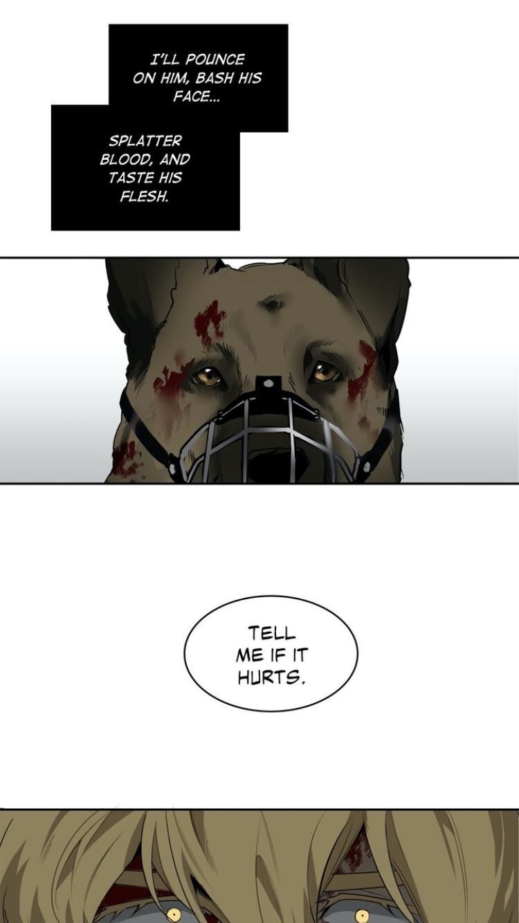 Murderer Llewellyn’s Enchanting Dinner Invitation chapter 36 - page 25