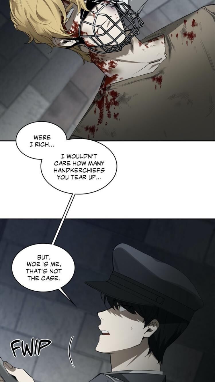 Murderer Llewellyn’s Enchanting Dinner Invitation chapter 36 - page 28