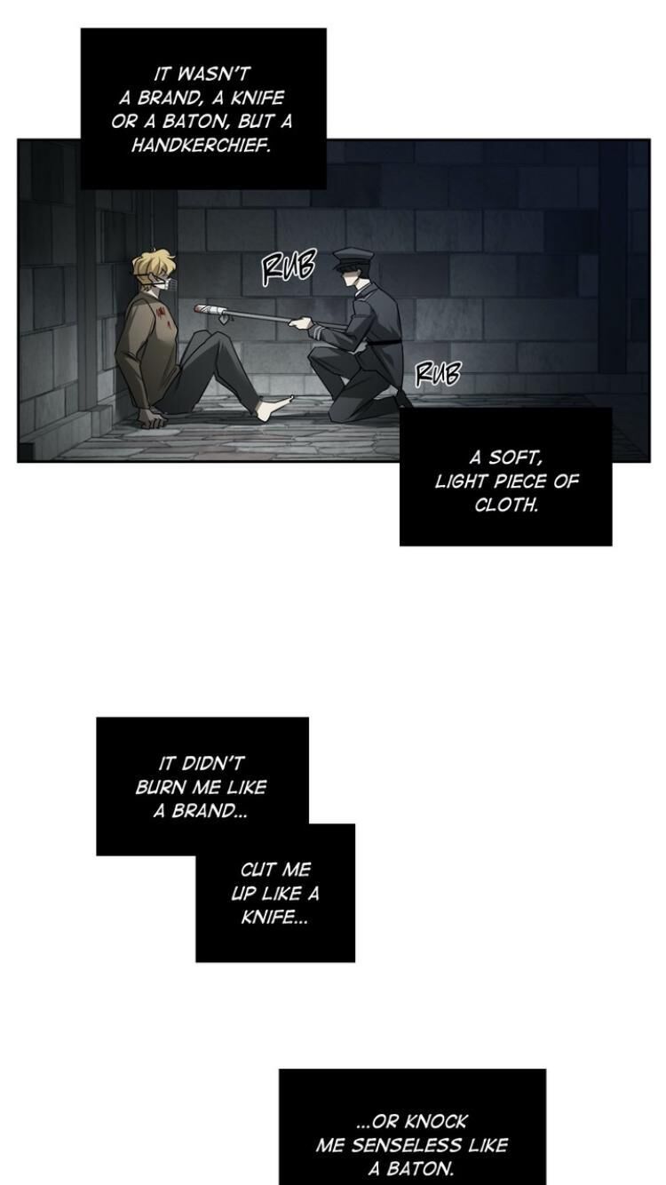 Murderer Llewellyn’s Enchanting Dinner Invitation chapter 36 - page 36