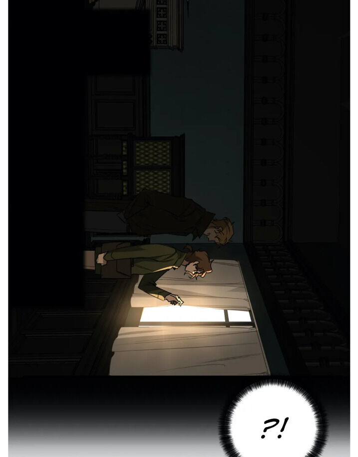 Murderer Llewellyn’s Enchanting Dinner Invitation chapter 31 - page 12