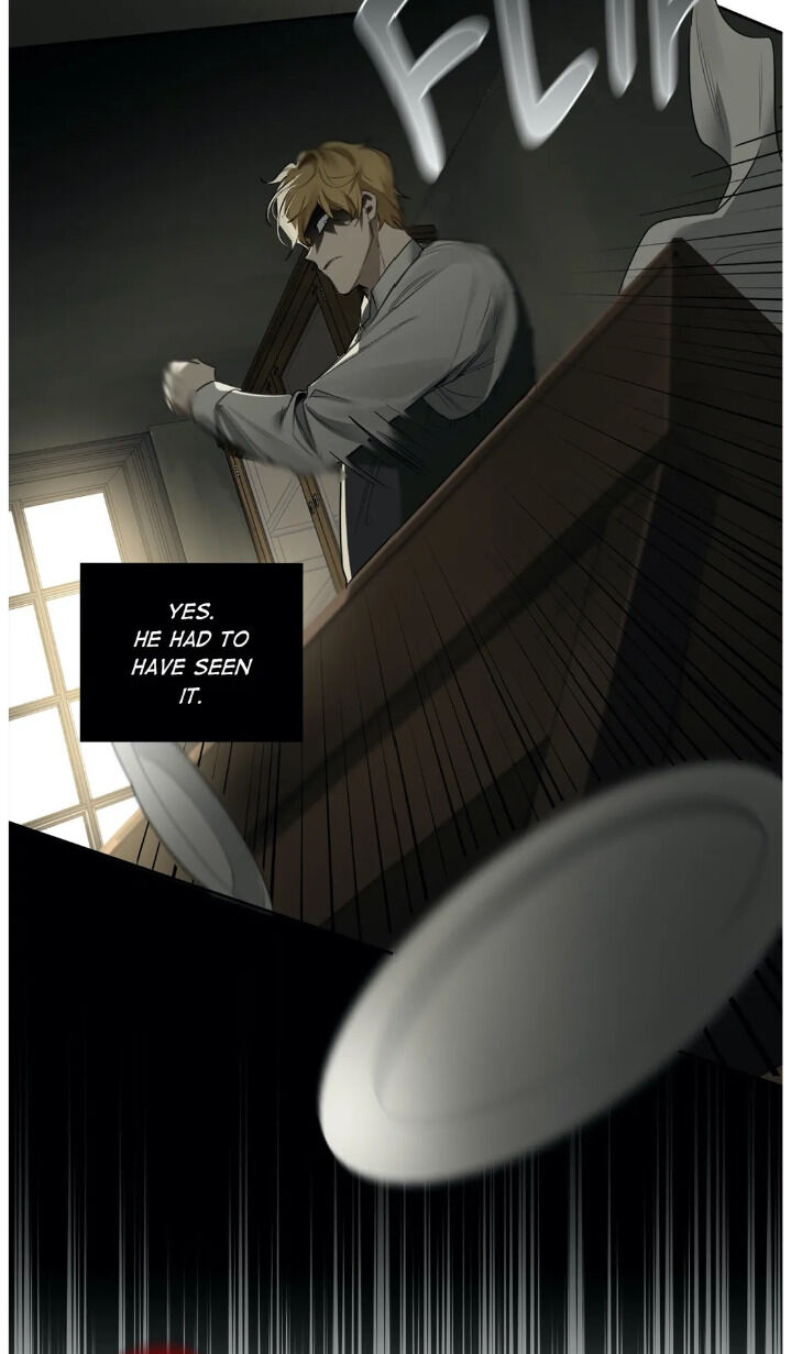 Murderer Llewellyn’s Enchanting Dinner Invitation chapter 29 - page 22