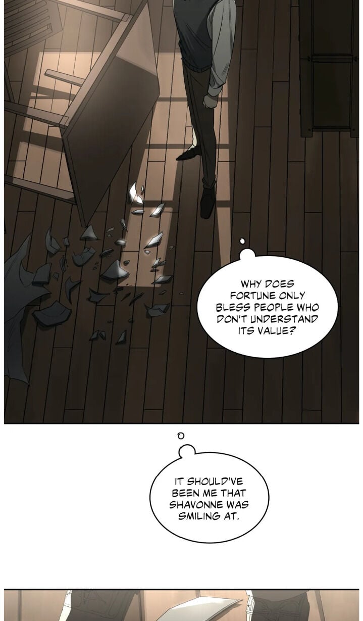 Murderer Llewellyn’s Enchanting Dinner Invitation chapter 29 - page 25