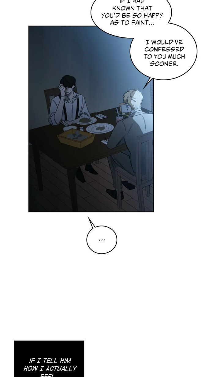 Murderer Llewellyn’s Enchanting Dinner Invitation chapter 21 - page 10